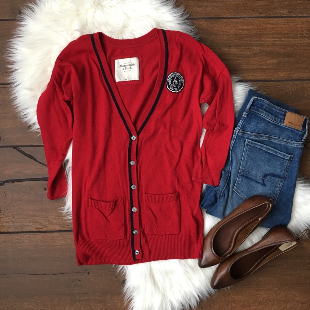 Abercrombie & Fitch